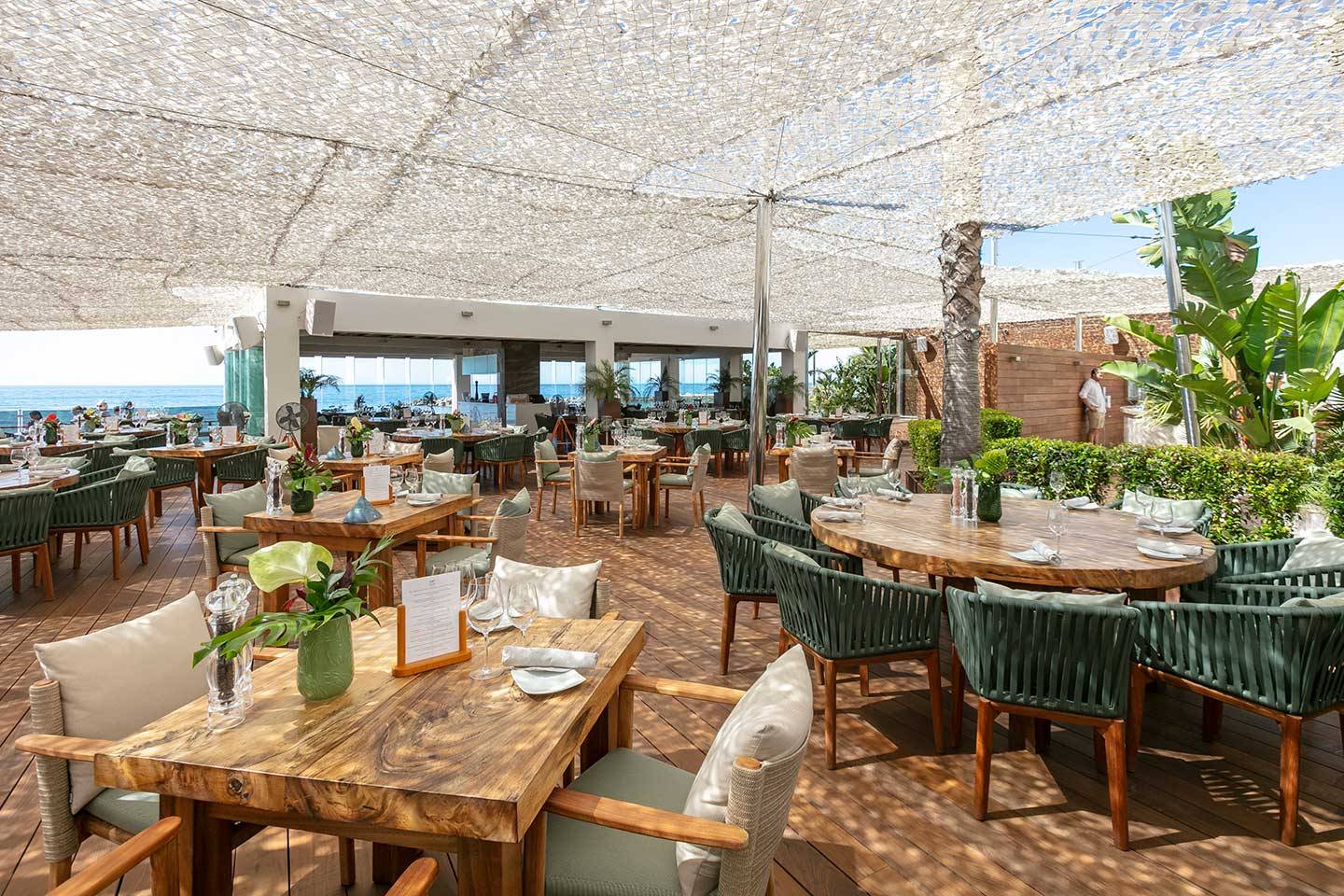OceanClub