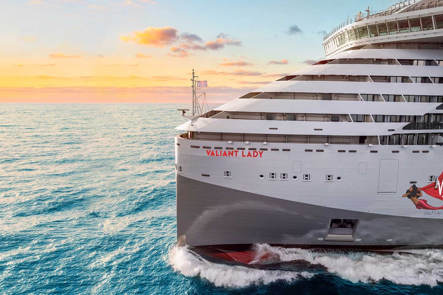 Virgin Voyage