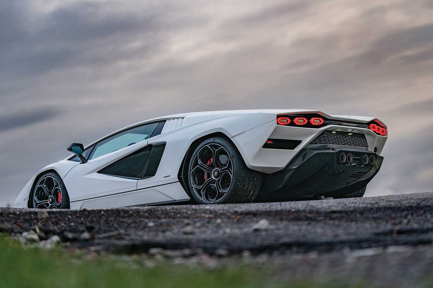 LamborghiniCountach