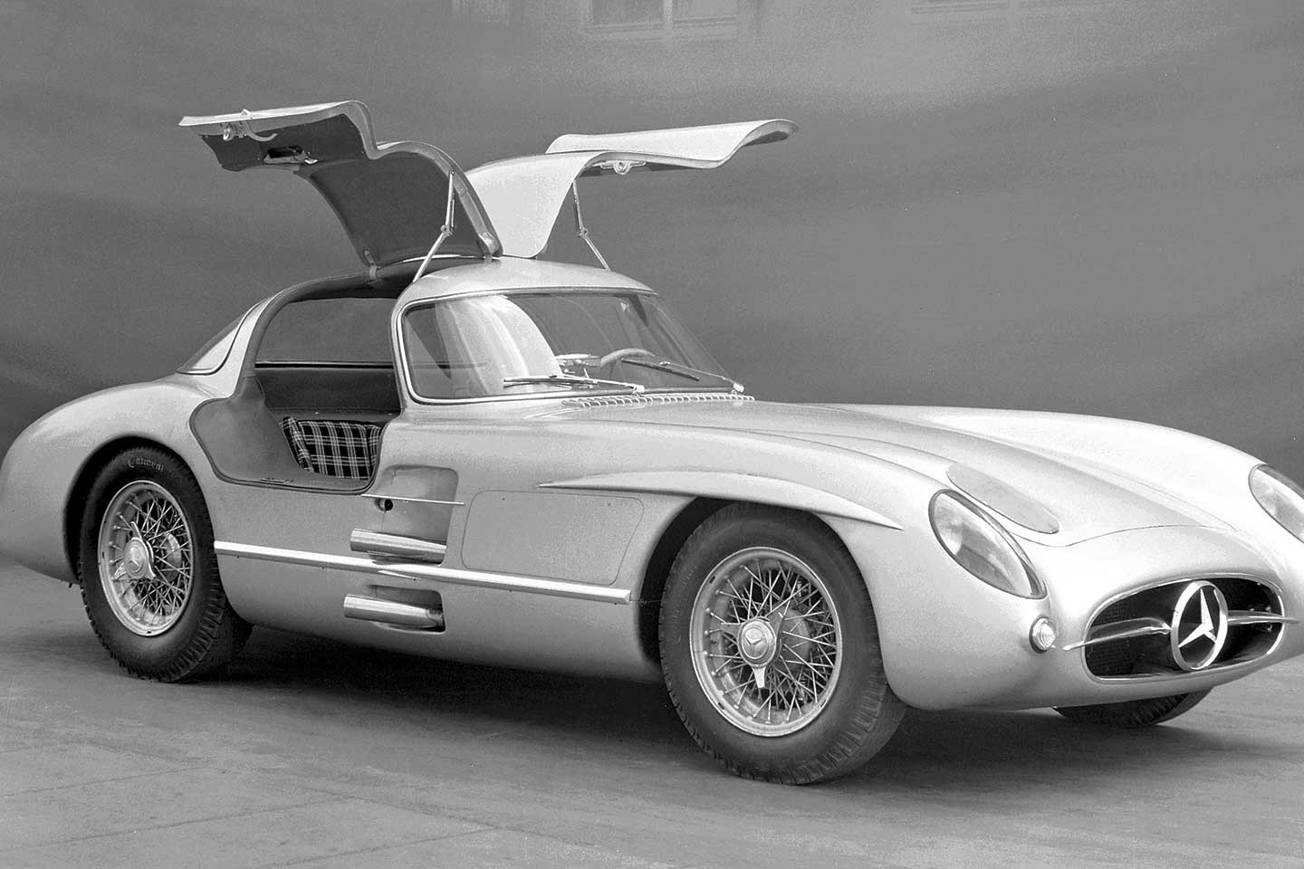 Mercedes