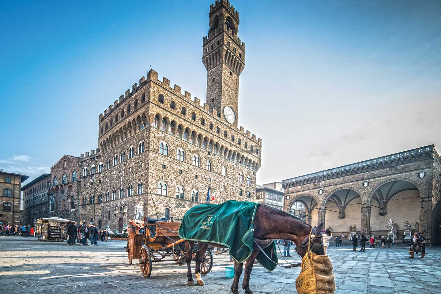 Tuscany