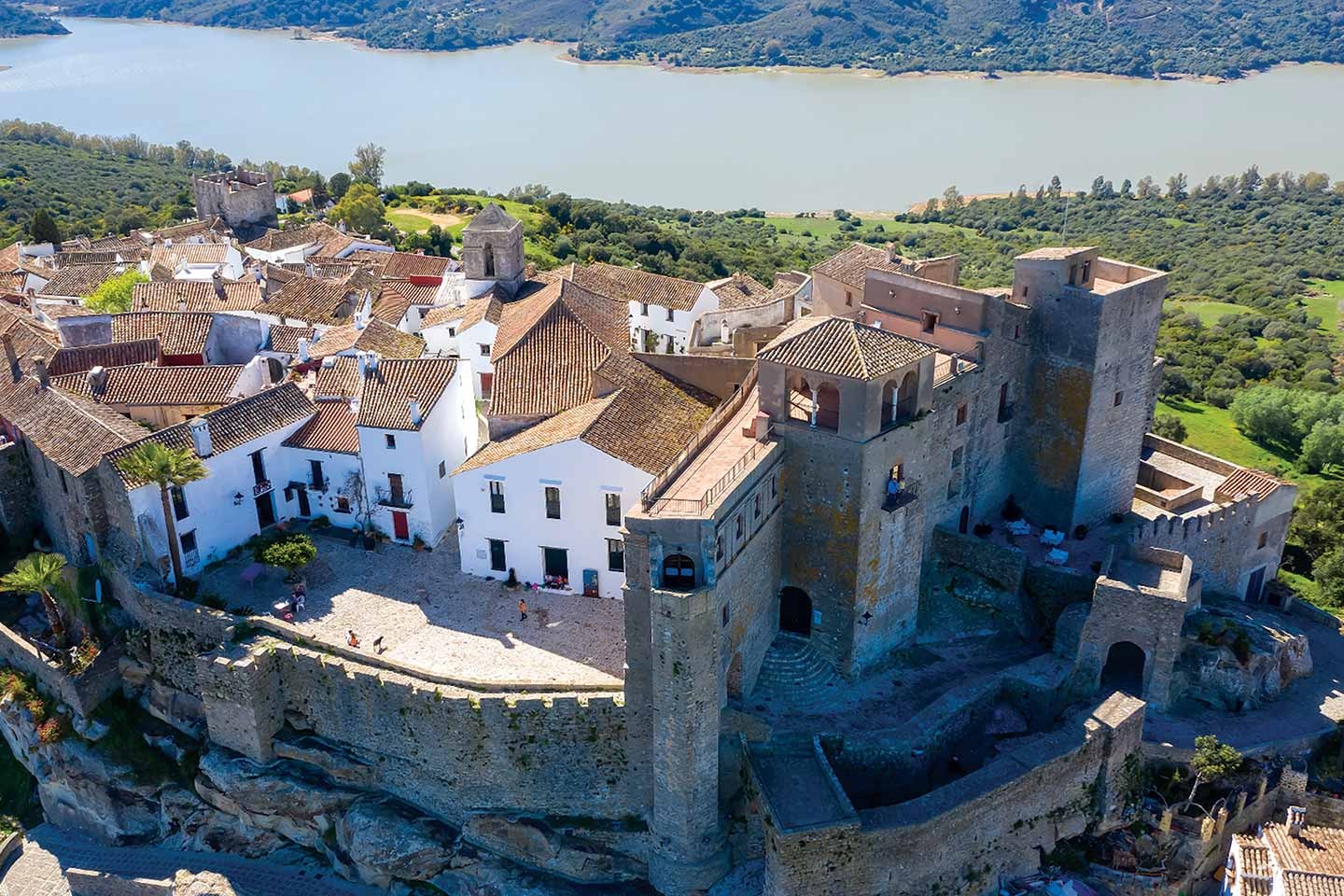 Castellar
