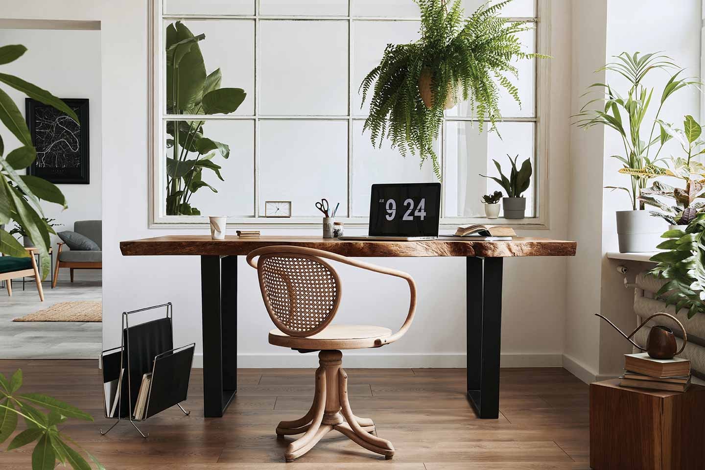 HomeOfficeDesign
