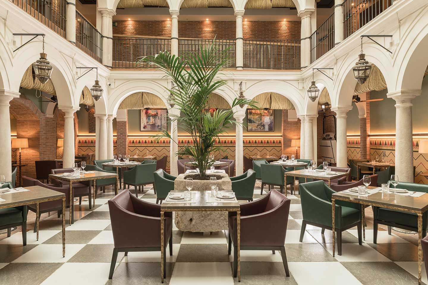 Hotel Palacio Solecio
