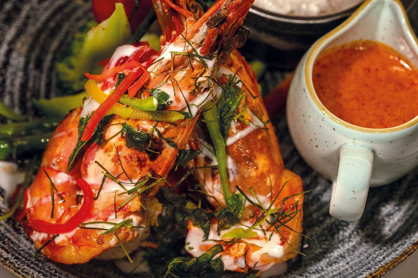 Thai Gallery Marbella