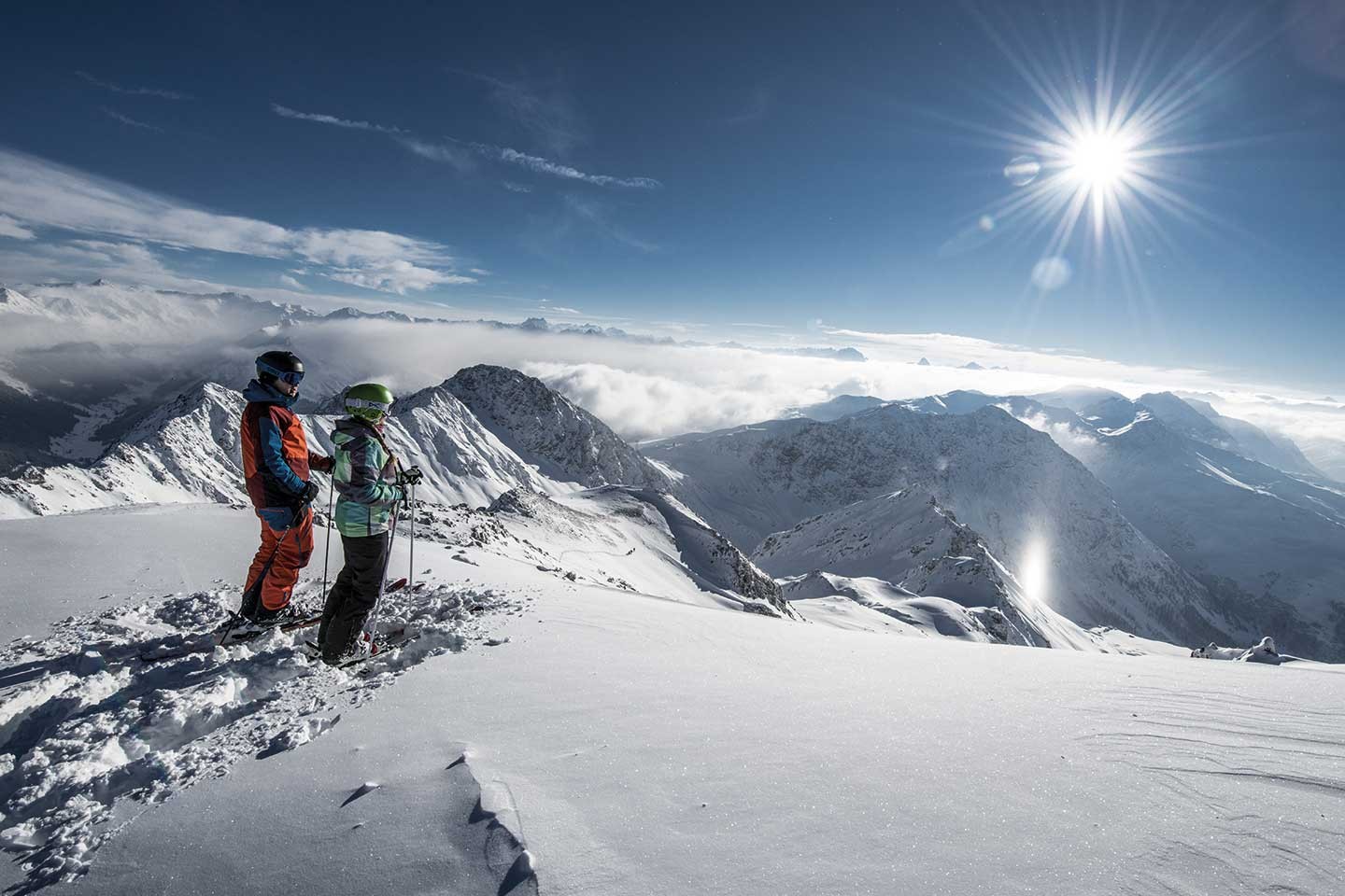 Davos