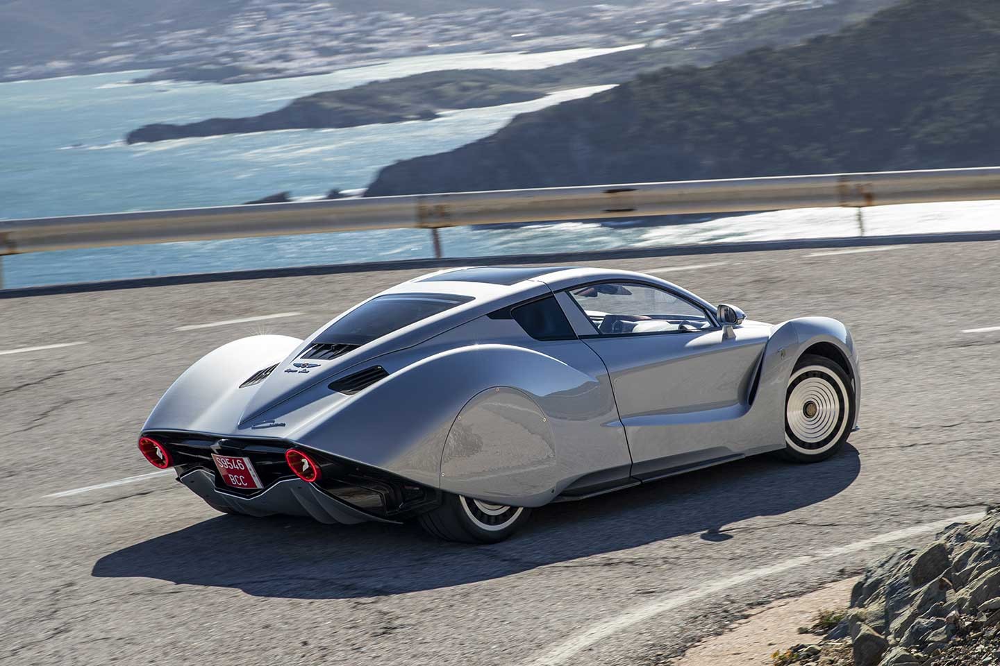 Hispano Suiza Carmen