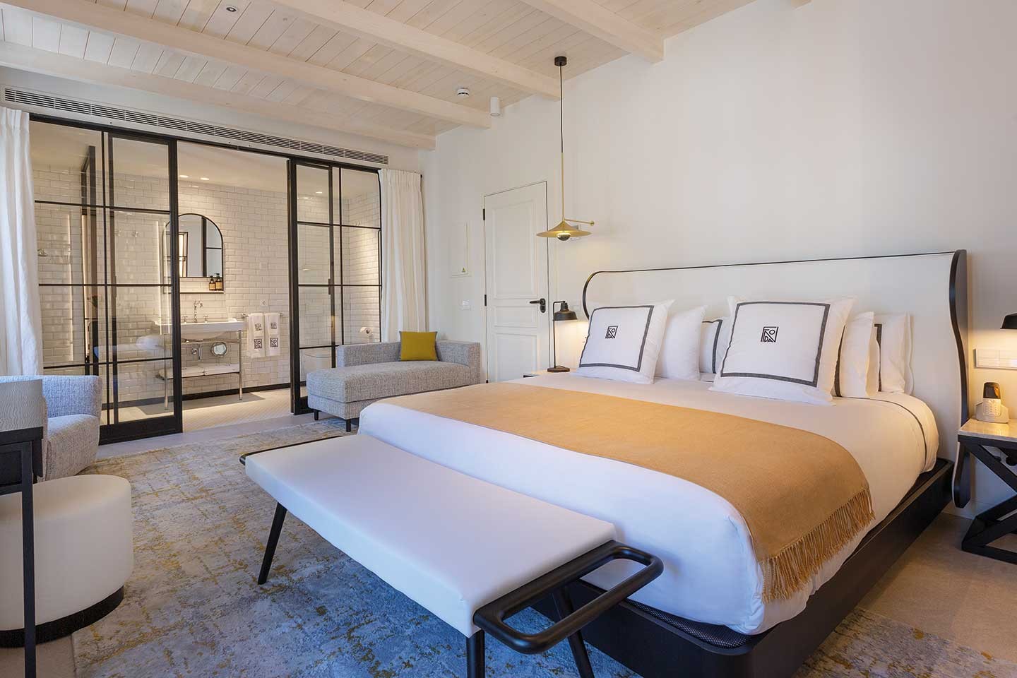 La Fonda Heritage Hotel