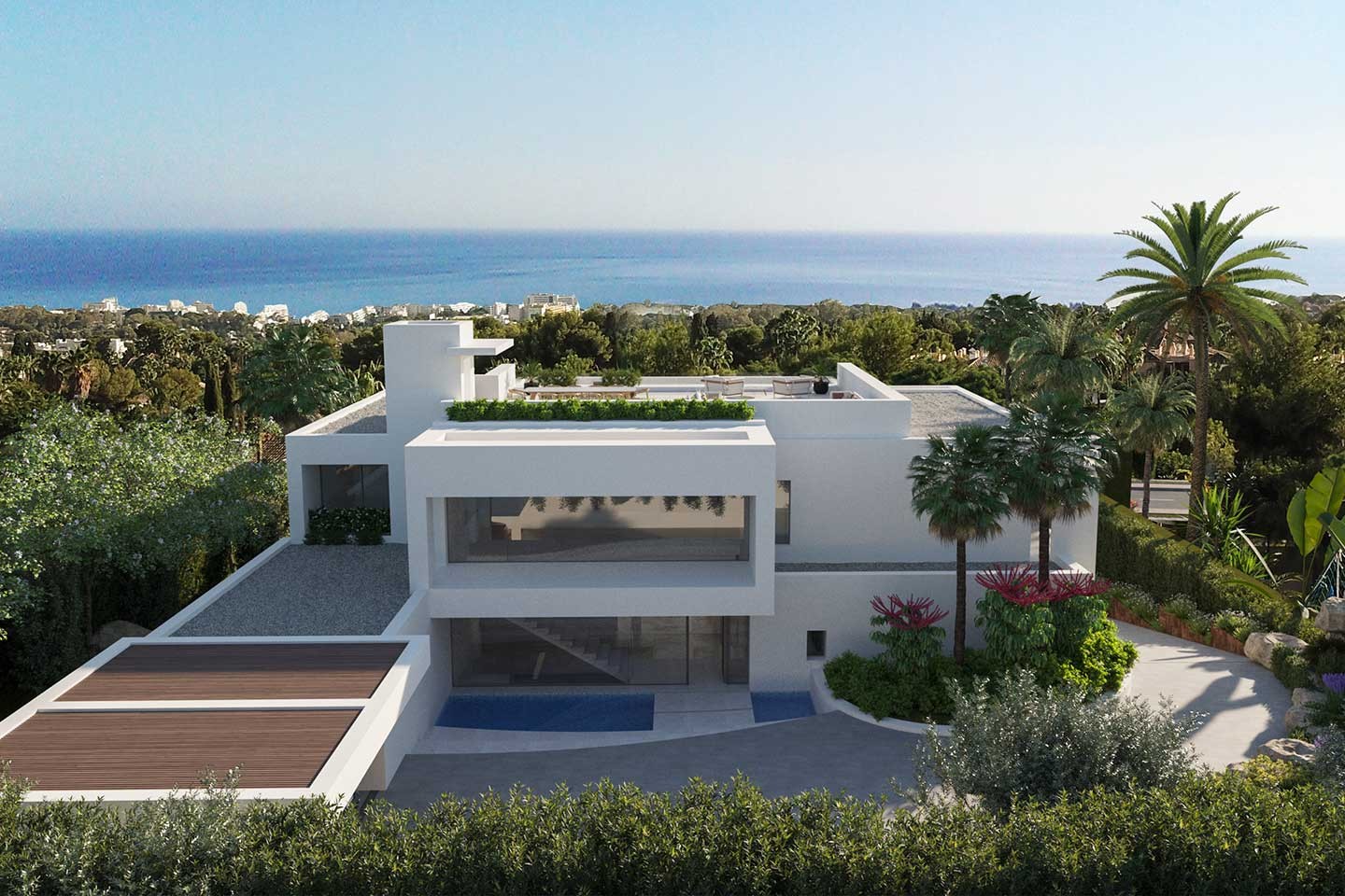 Villa Lua