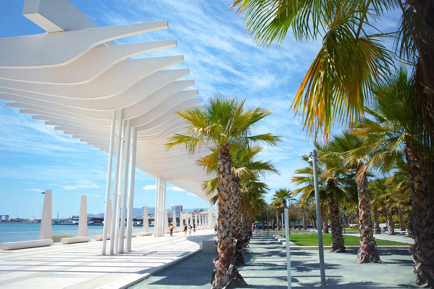 Malaga