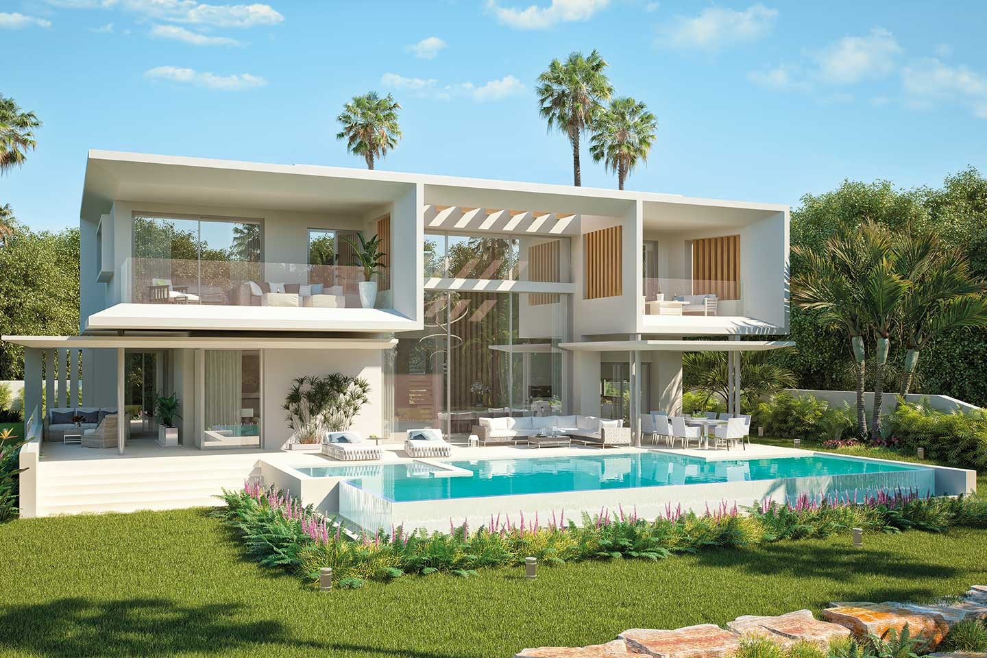 Marbella Property