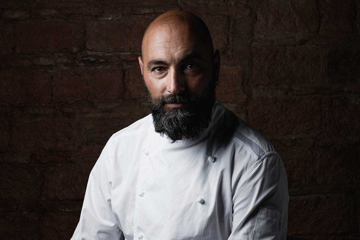 Benito Gomez