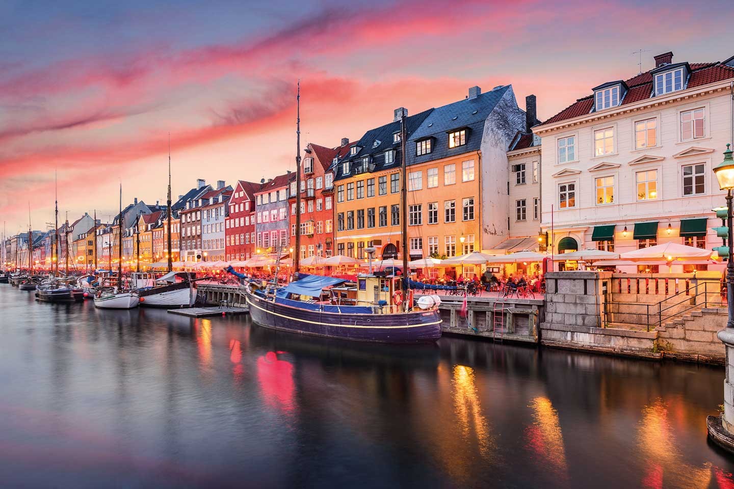 Denmark