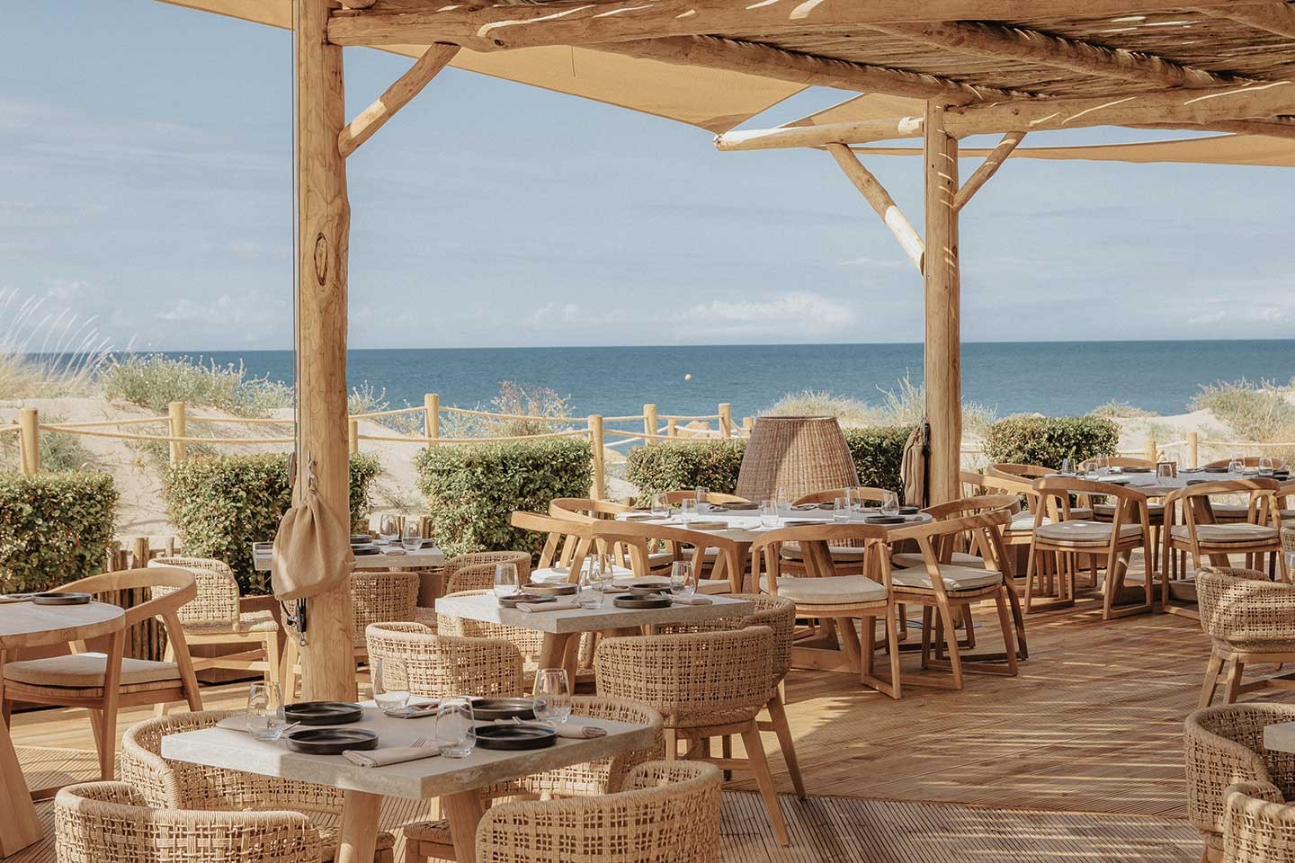 Dune Beach