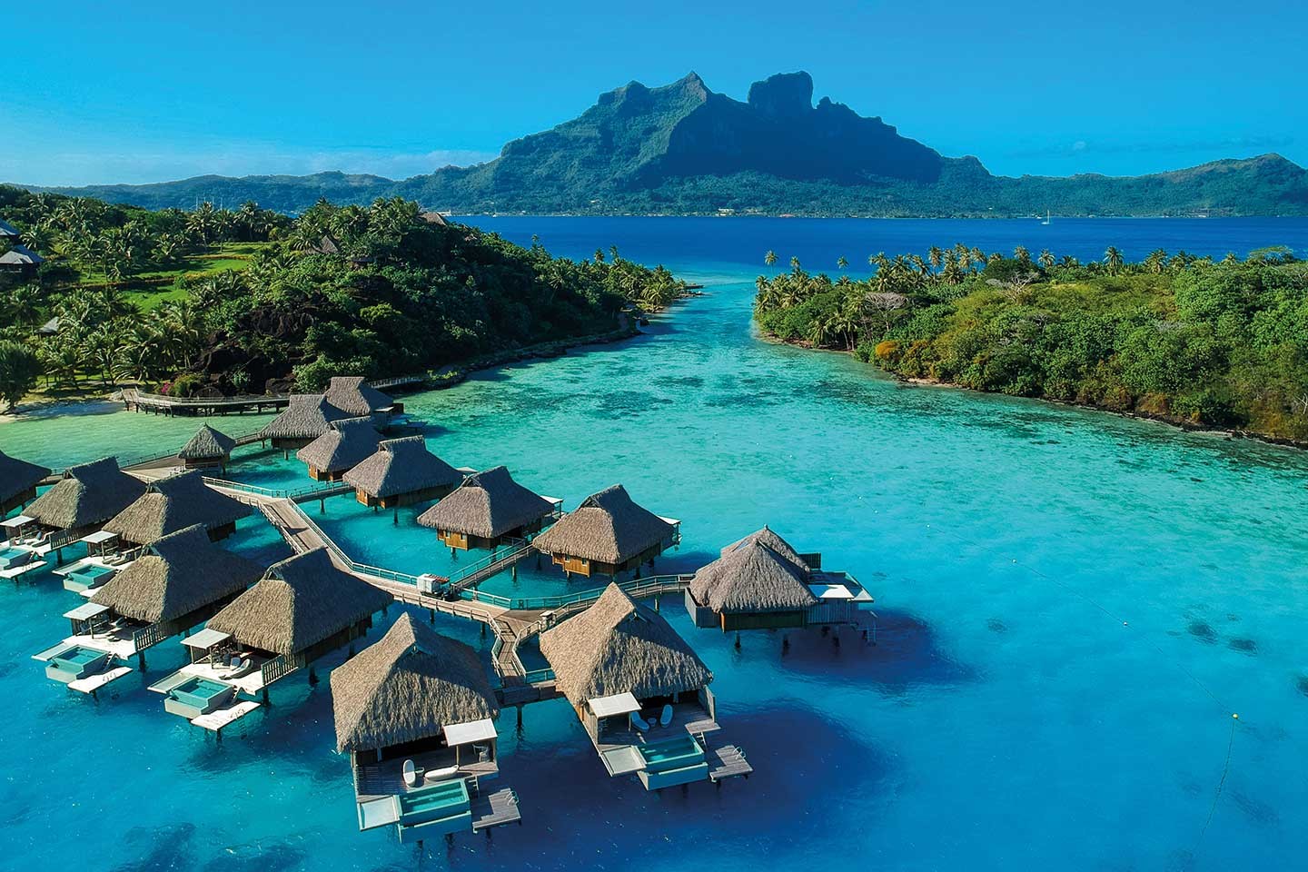 Tahiti