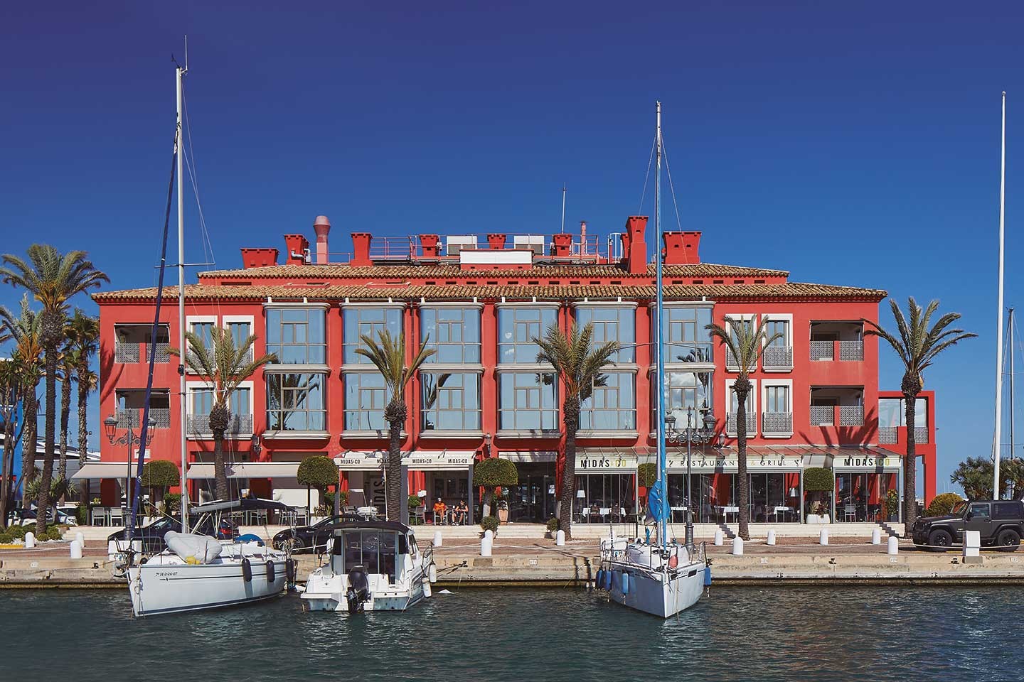MIM Sotogrande