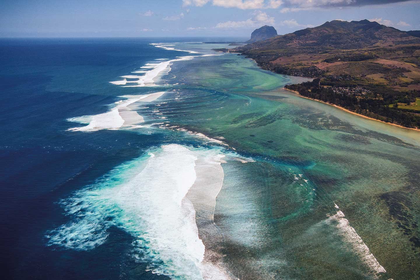Mauritius