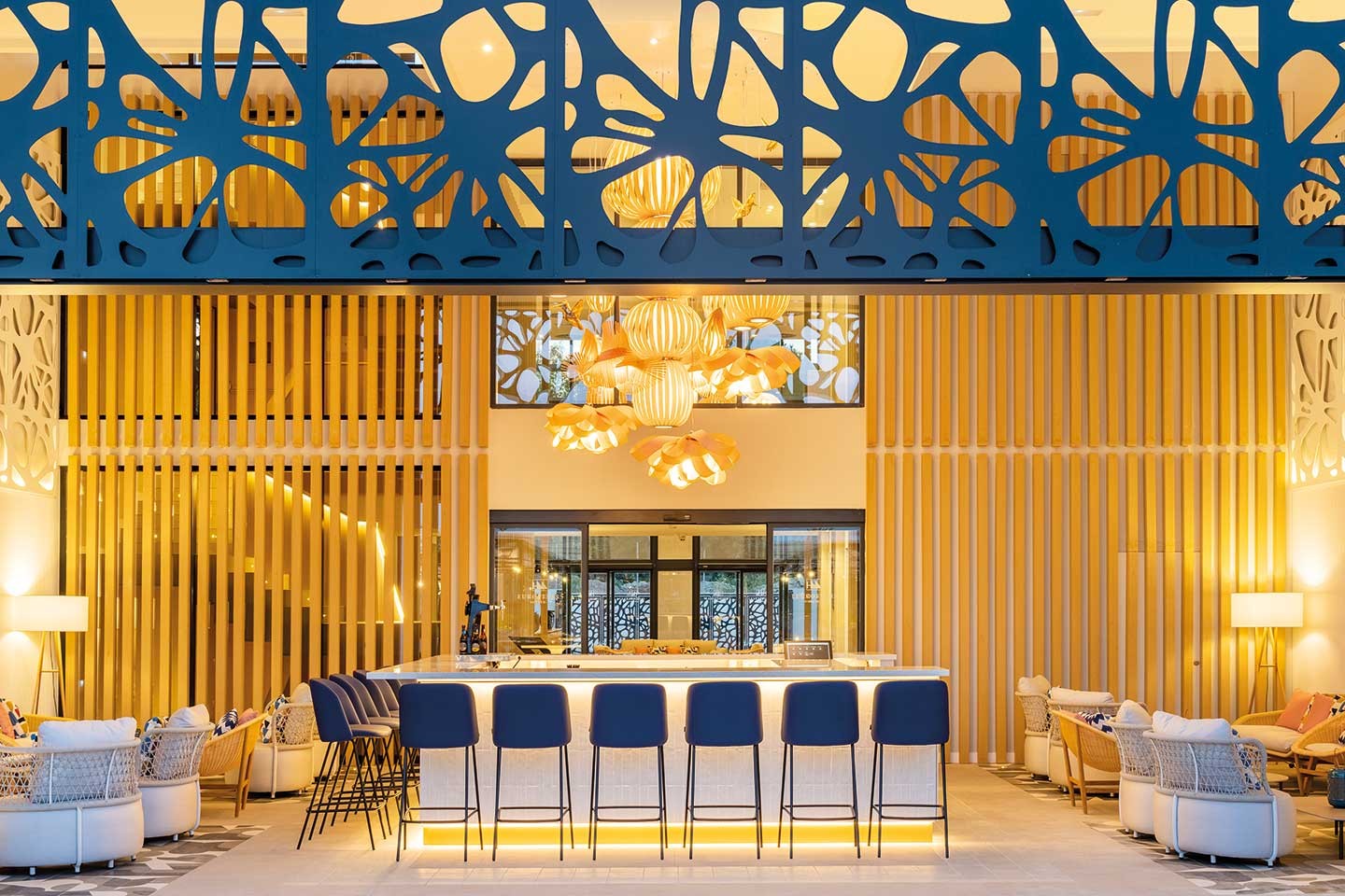 Hotel Eurostar Oasis