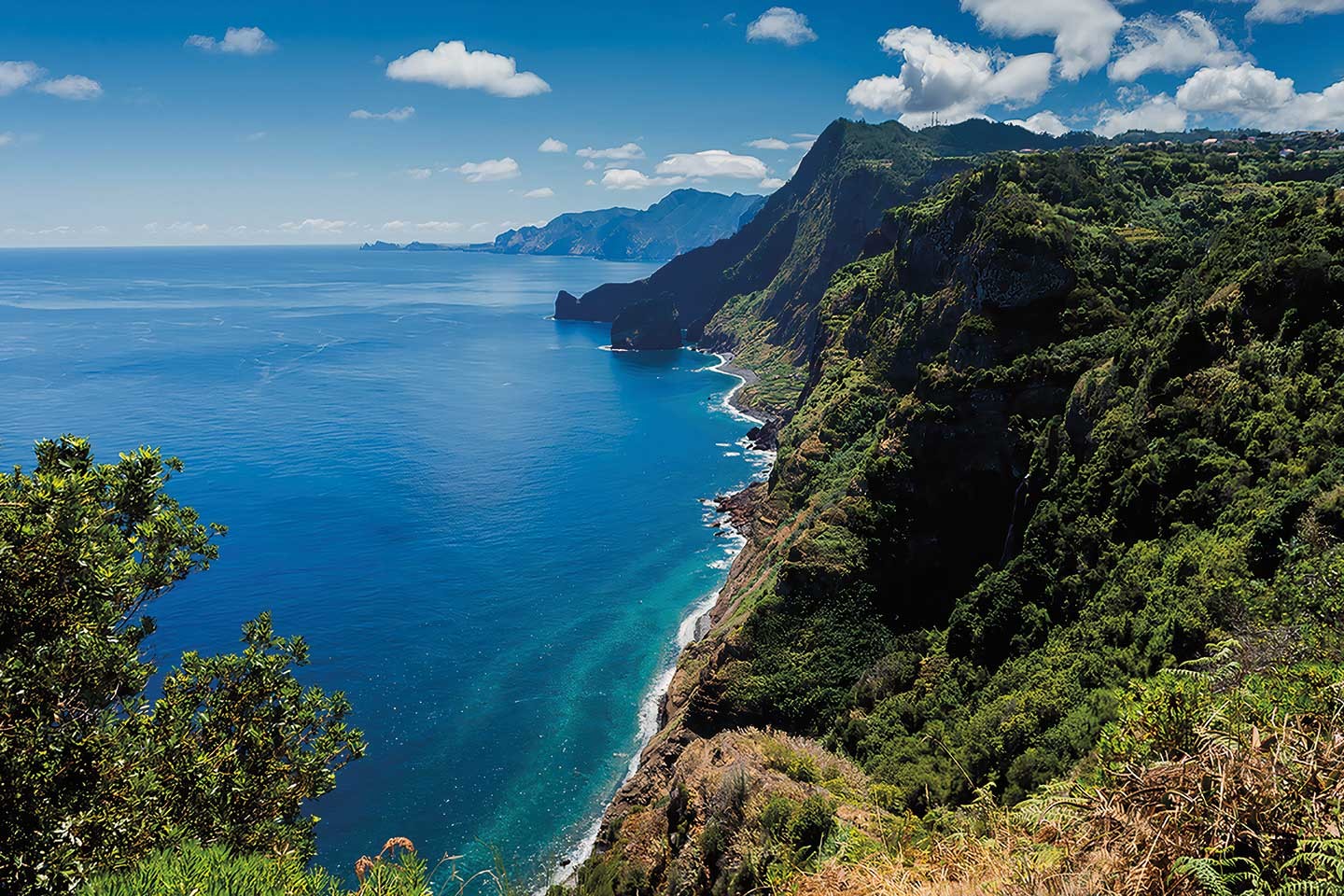 Madeira