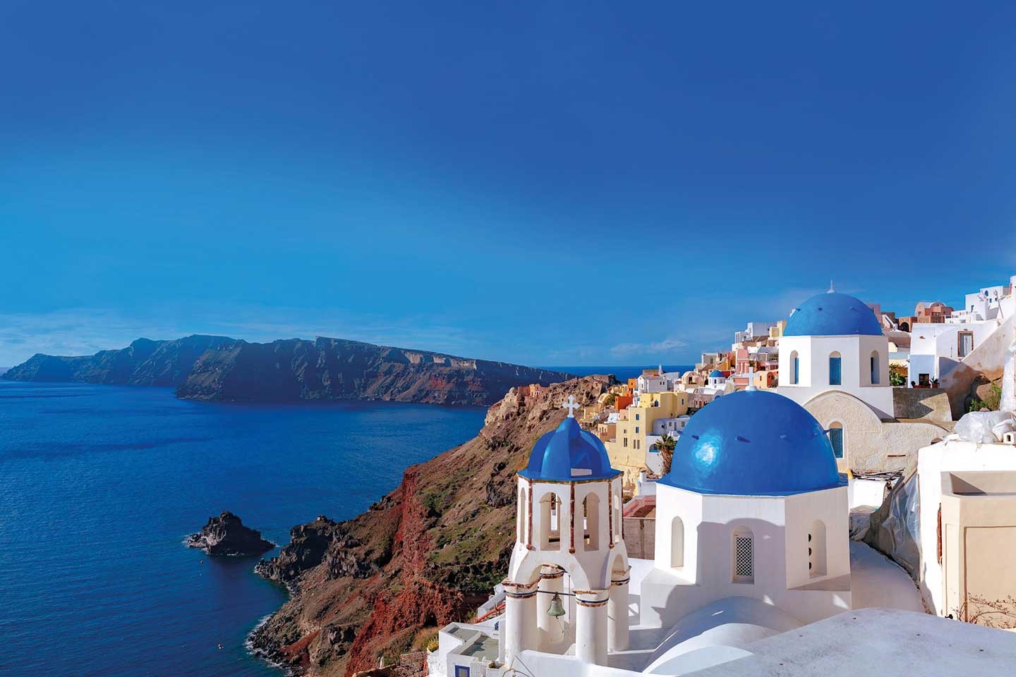 Greek Islands