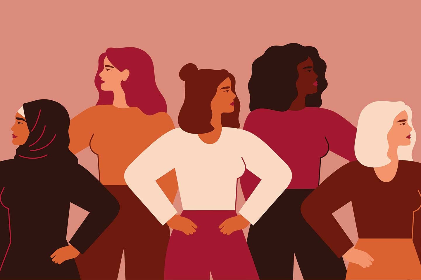 Women's Business Groups