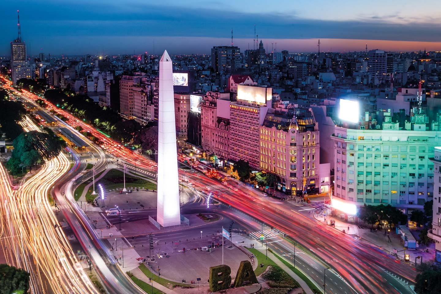Argentina