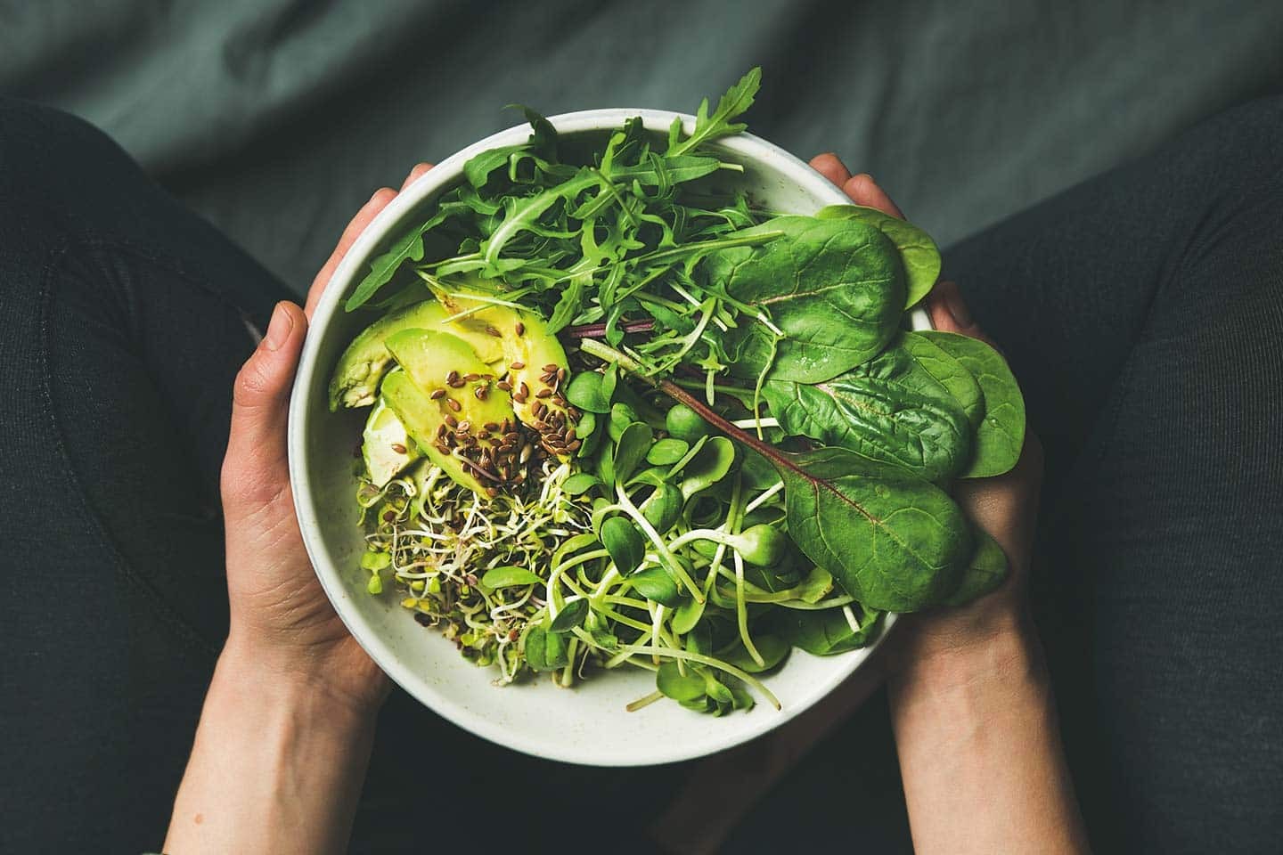 Food Trends