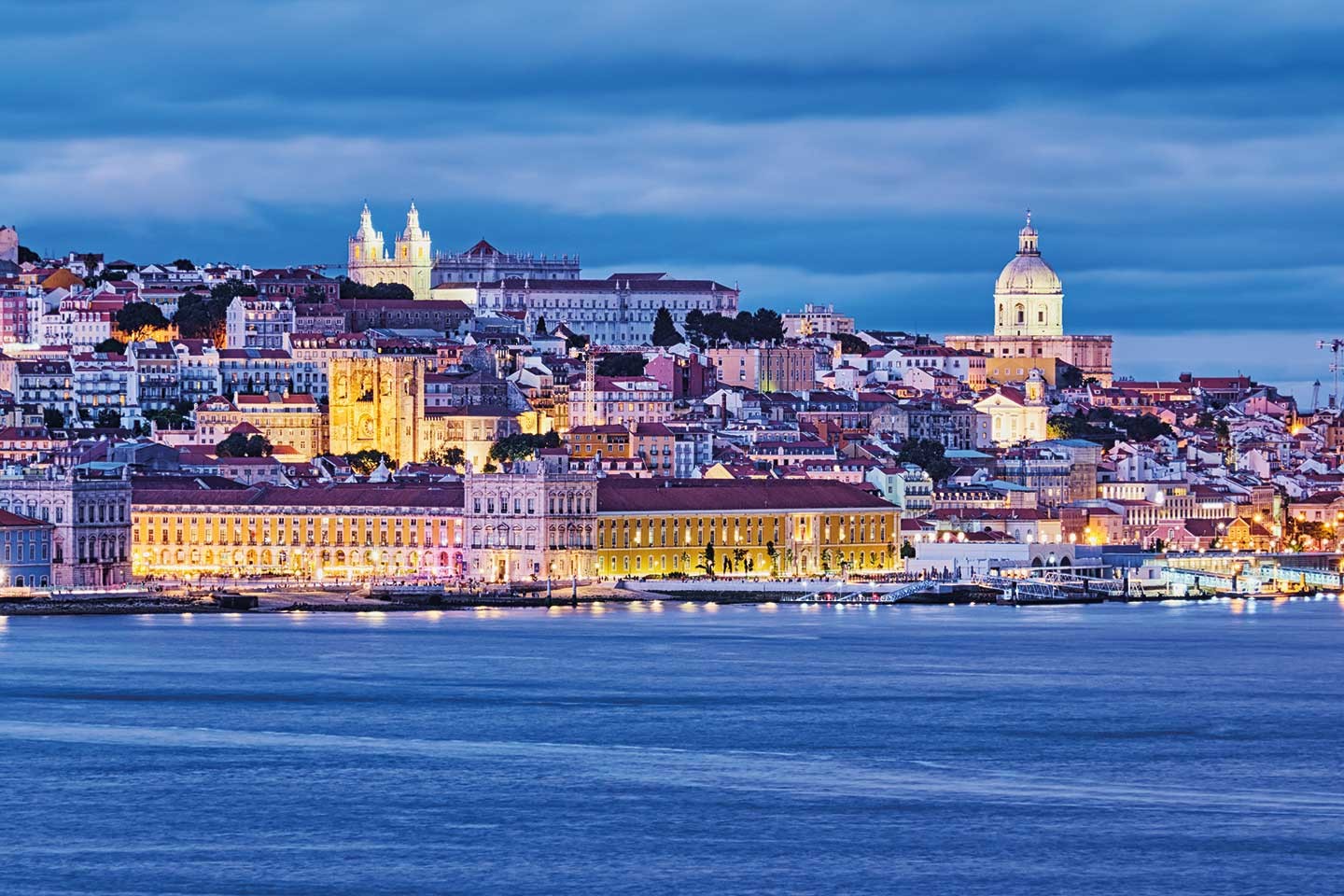 Lisbon
