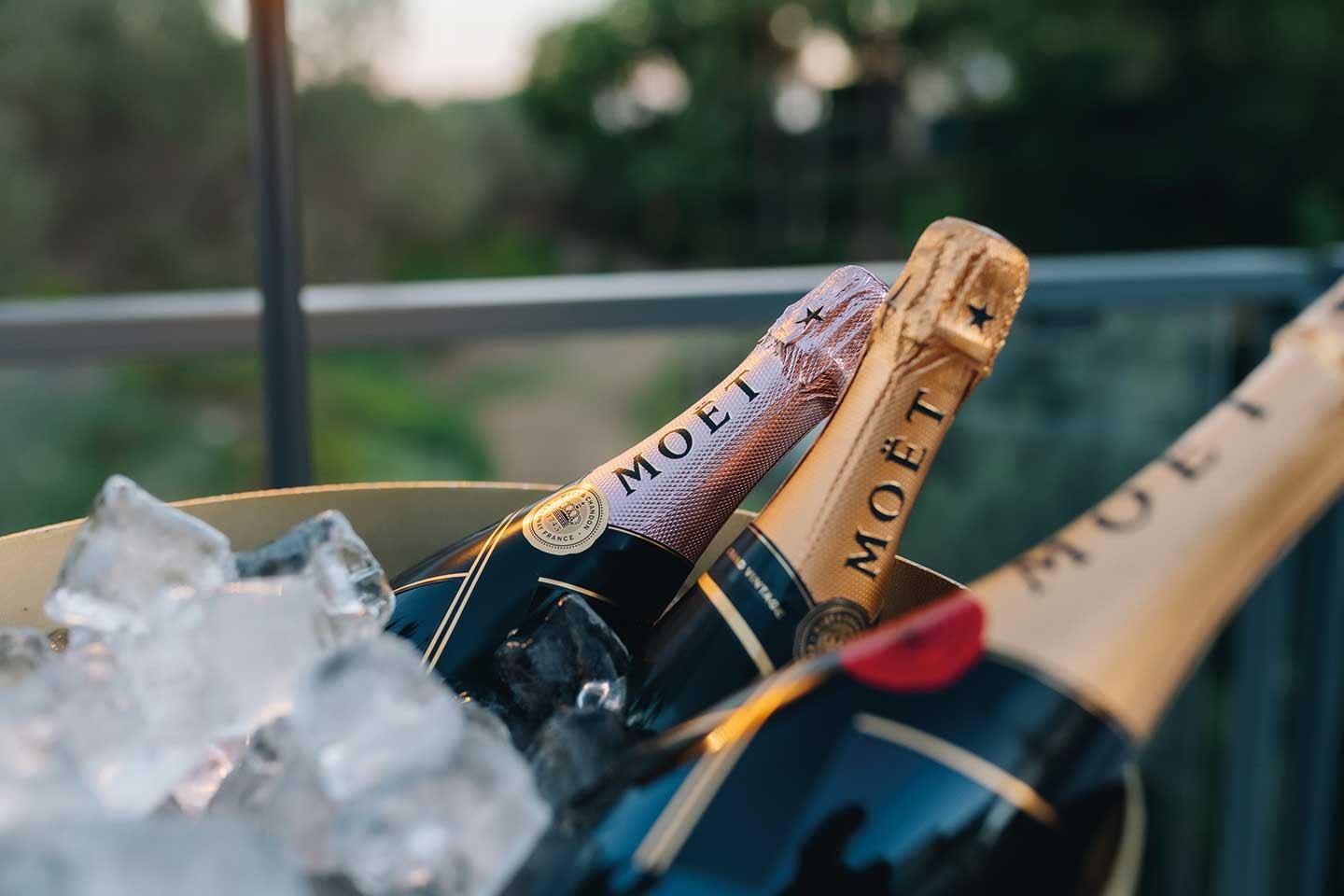 Moet Chandon