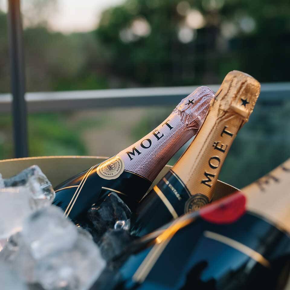 Moet Chandon