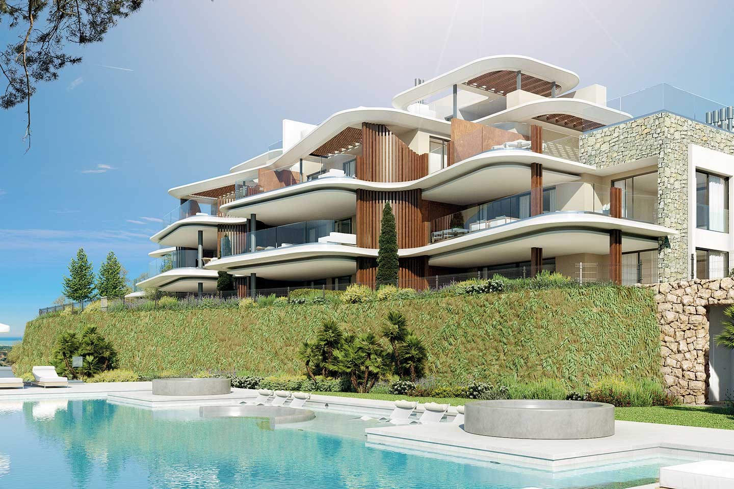 Real De La Quinta