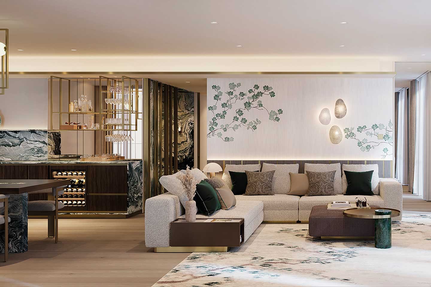 Mandarin Oriental Mayfair