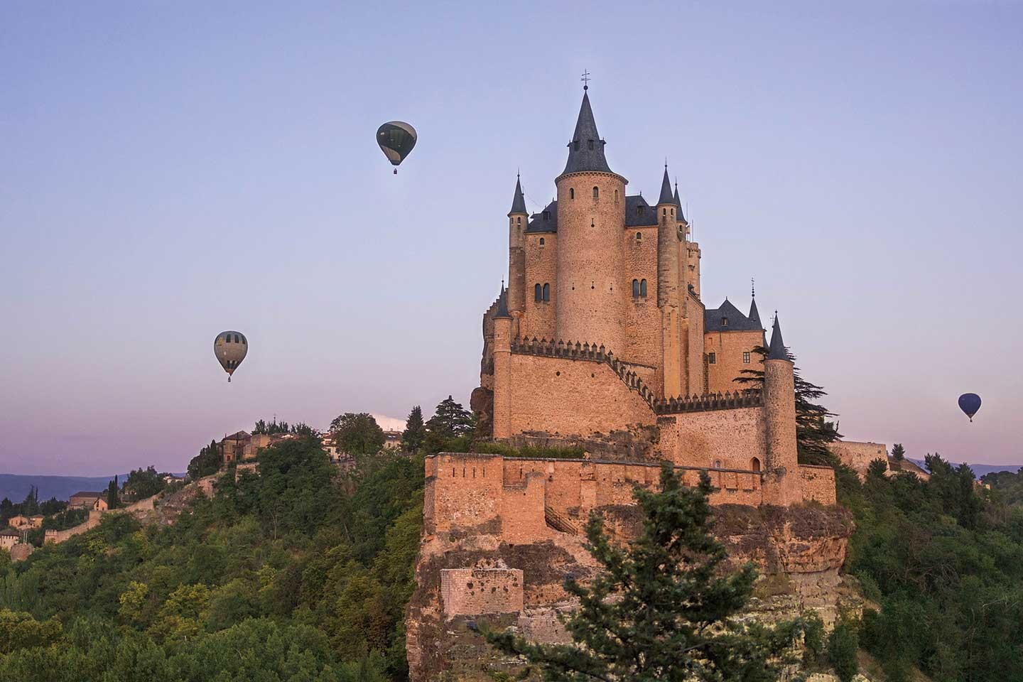Segovia