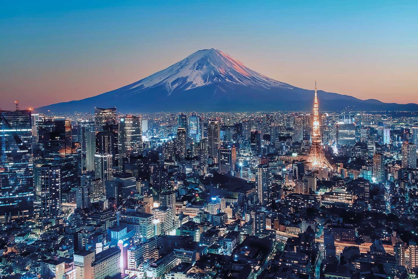 Tokyo
