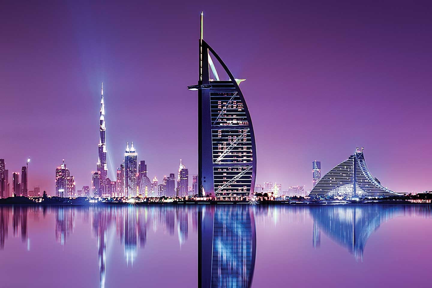 Dubai