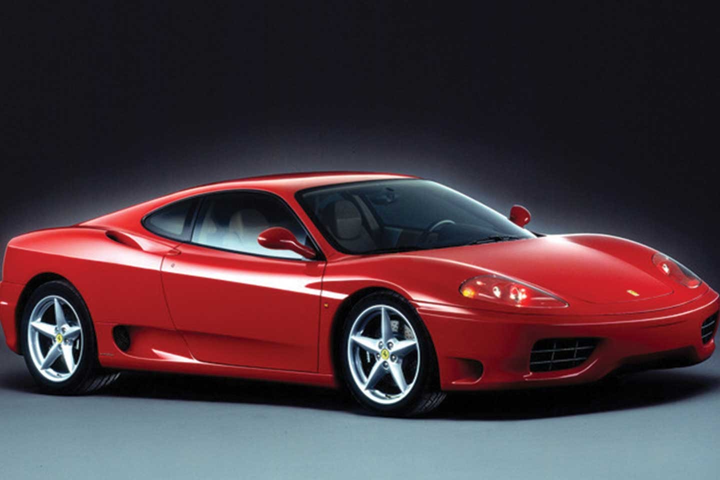 Ferrari 360 Modena