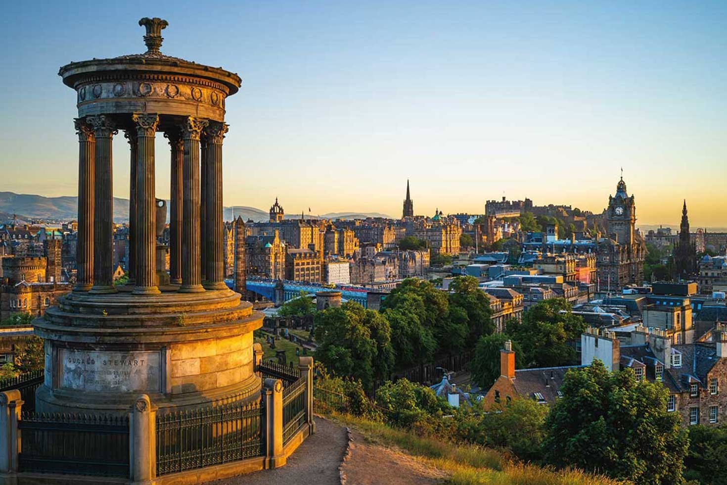 Edinburgh
