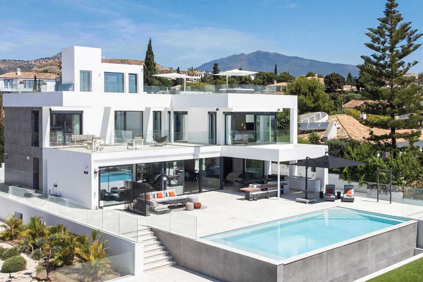 Villa Elite