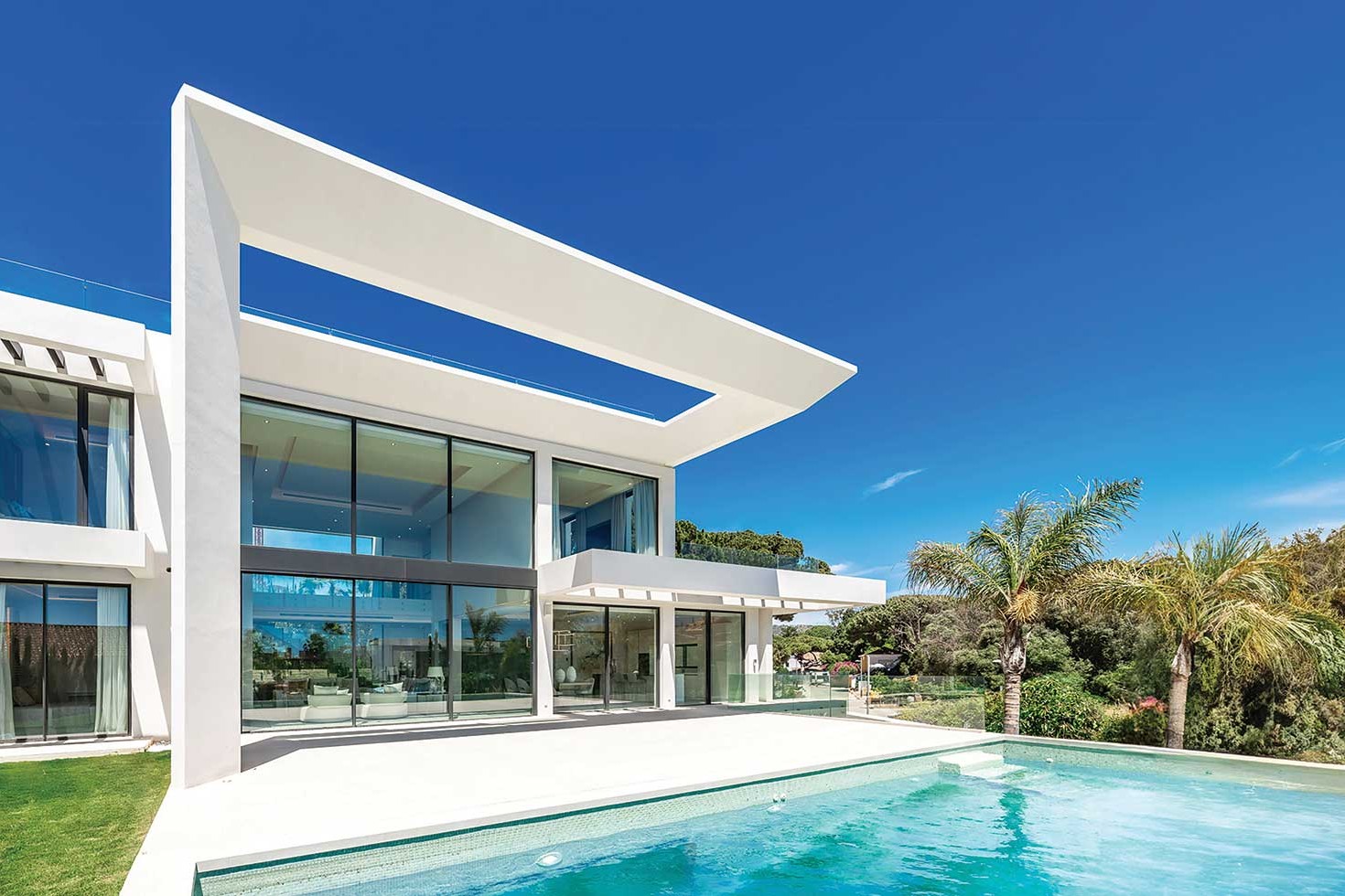 Beach Villa