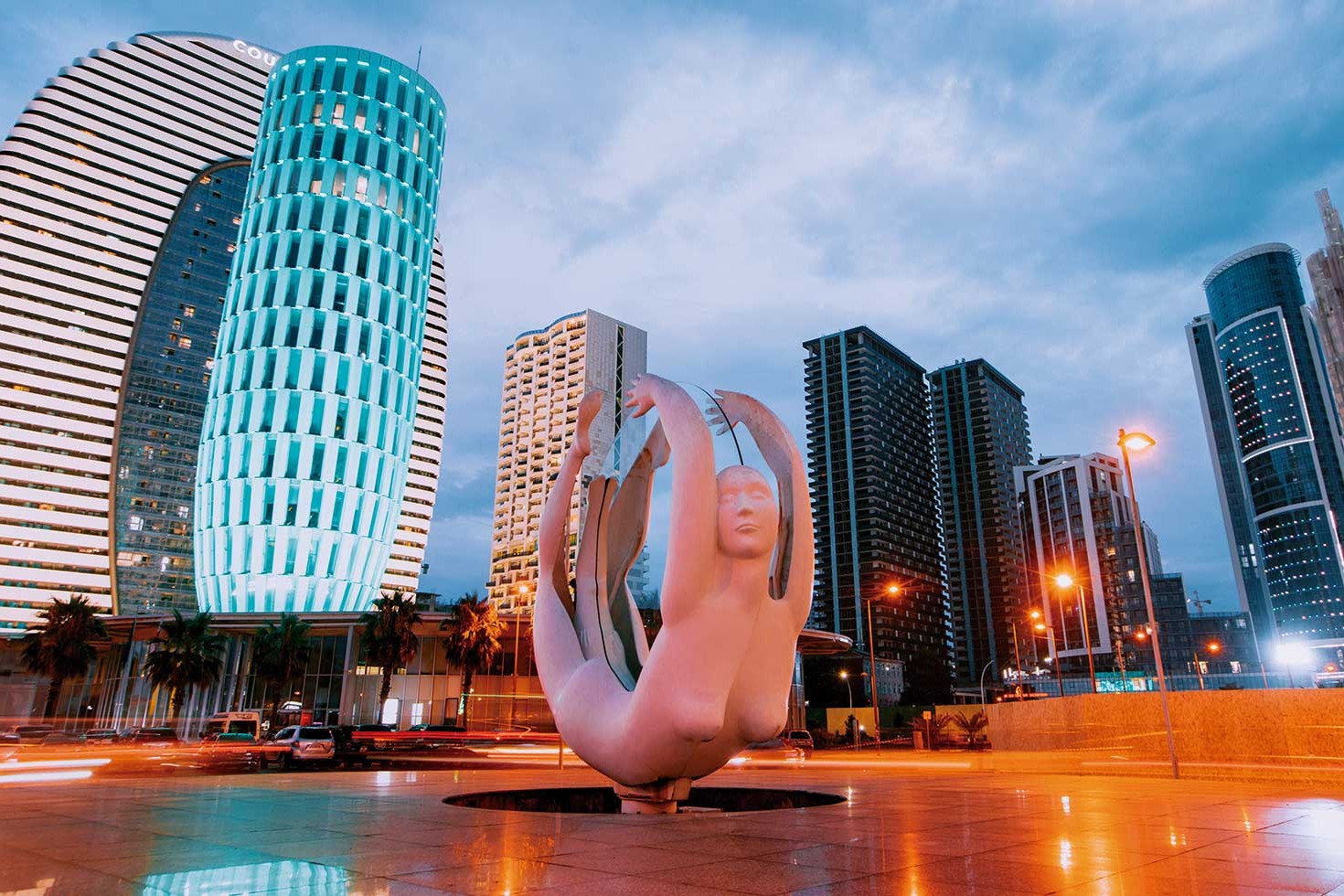 Batumi