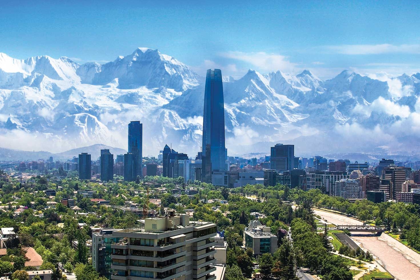 Chile