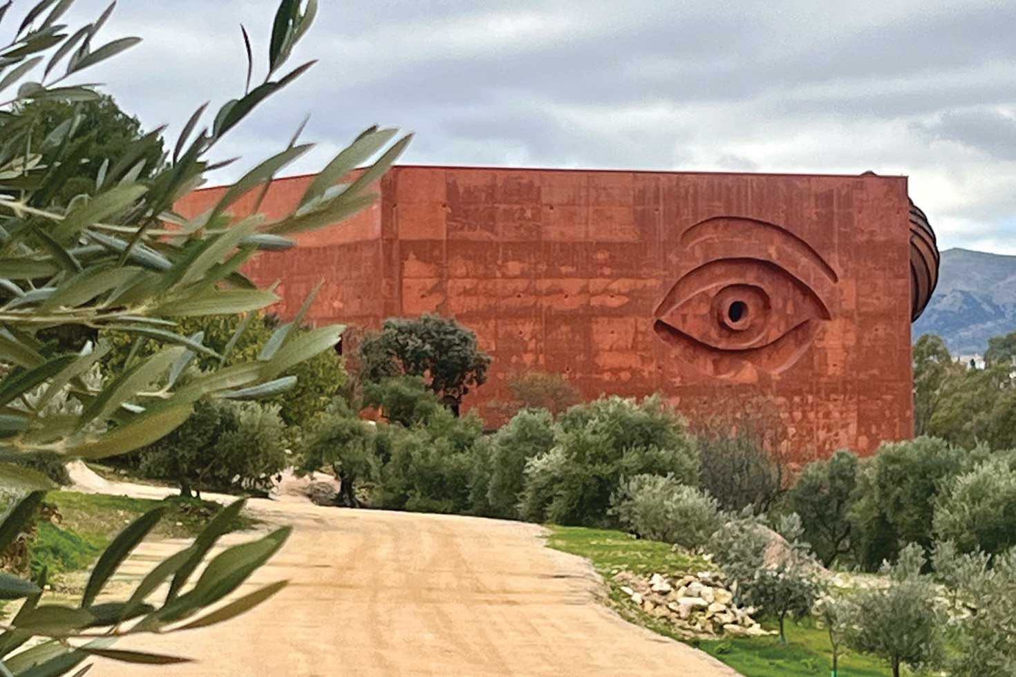 LA Almazara