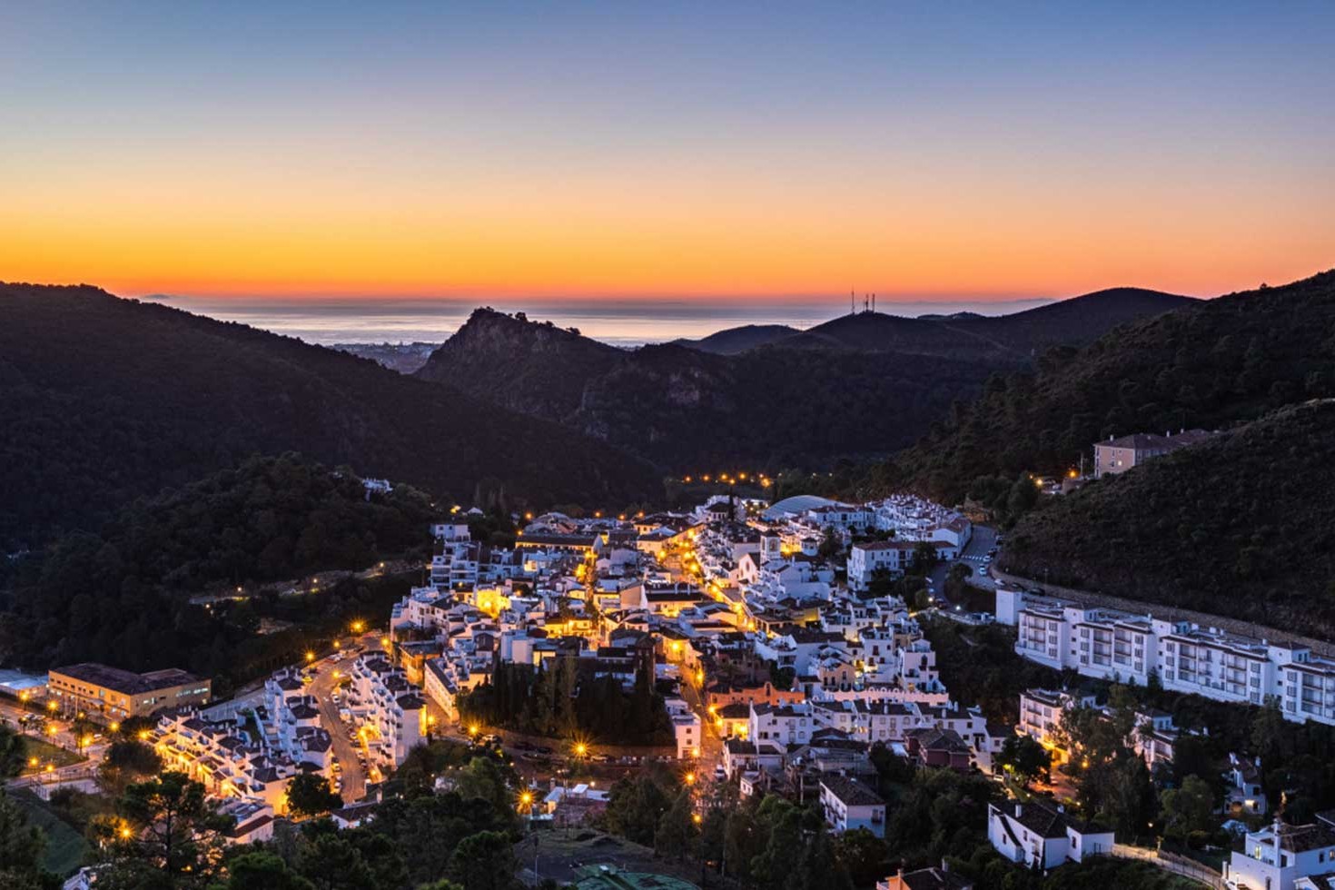 Benahavis