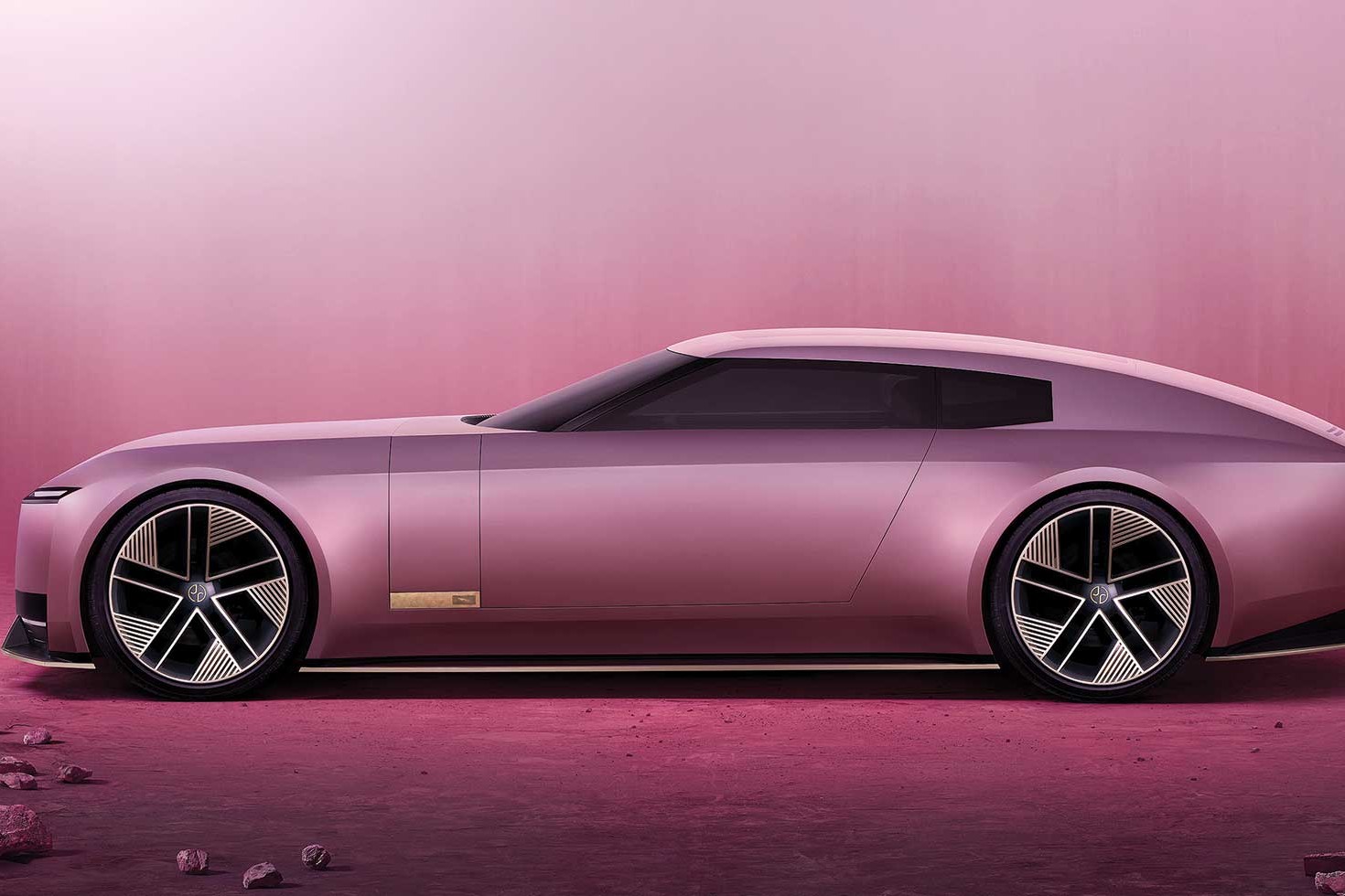 Jaguar Concept 00