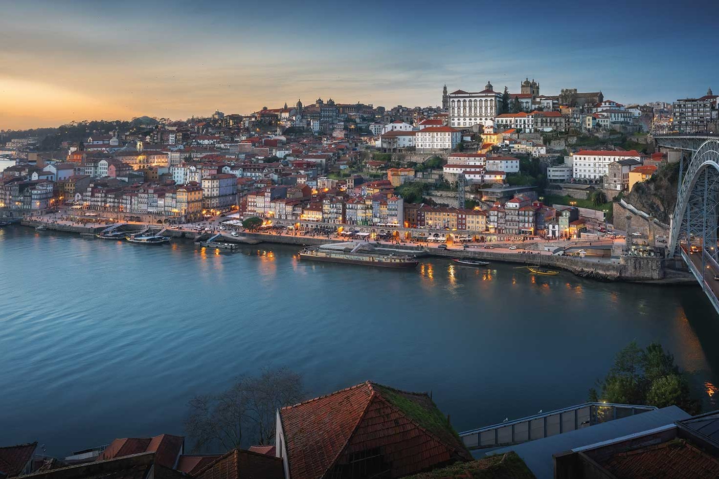 Porto, Portugal