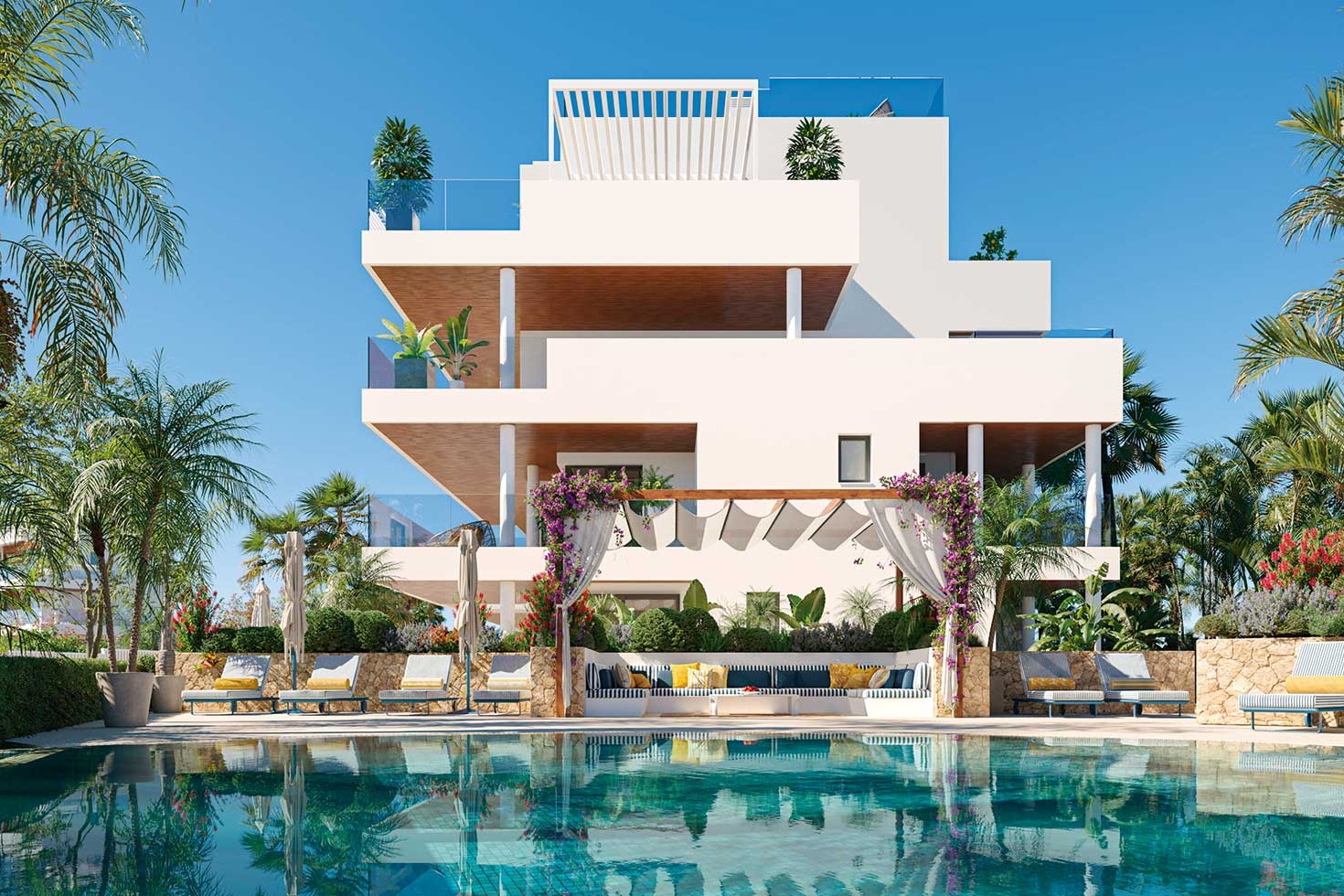 Precious Benaluz Marbella