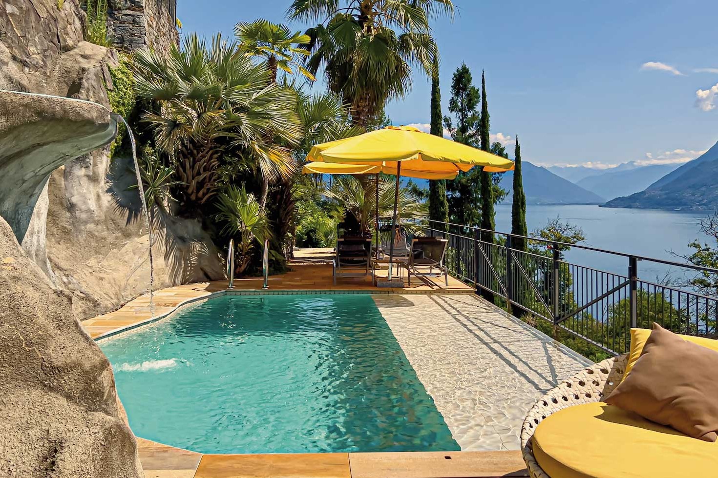 Wetag Consulting Lugano