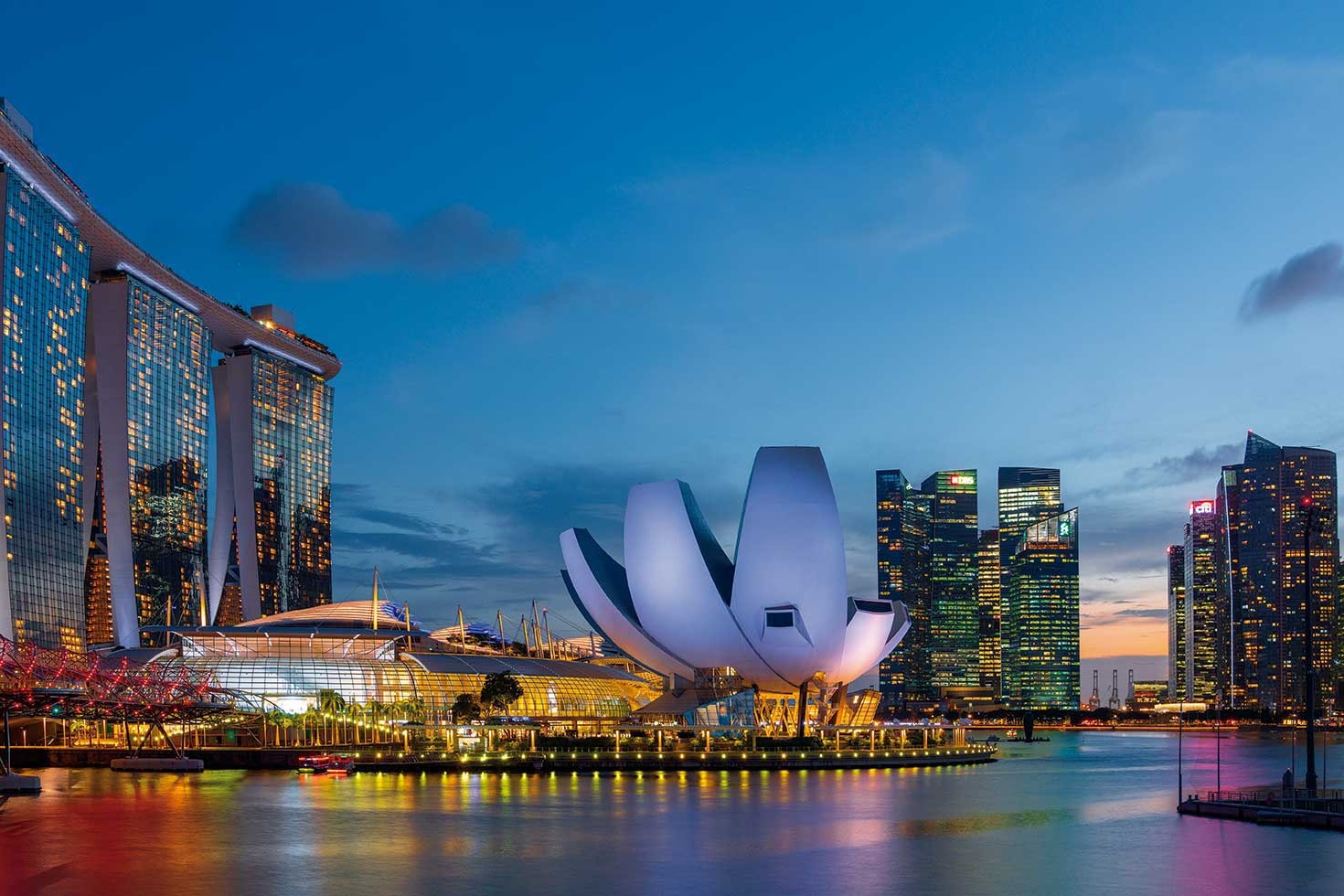 Singapore