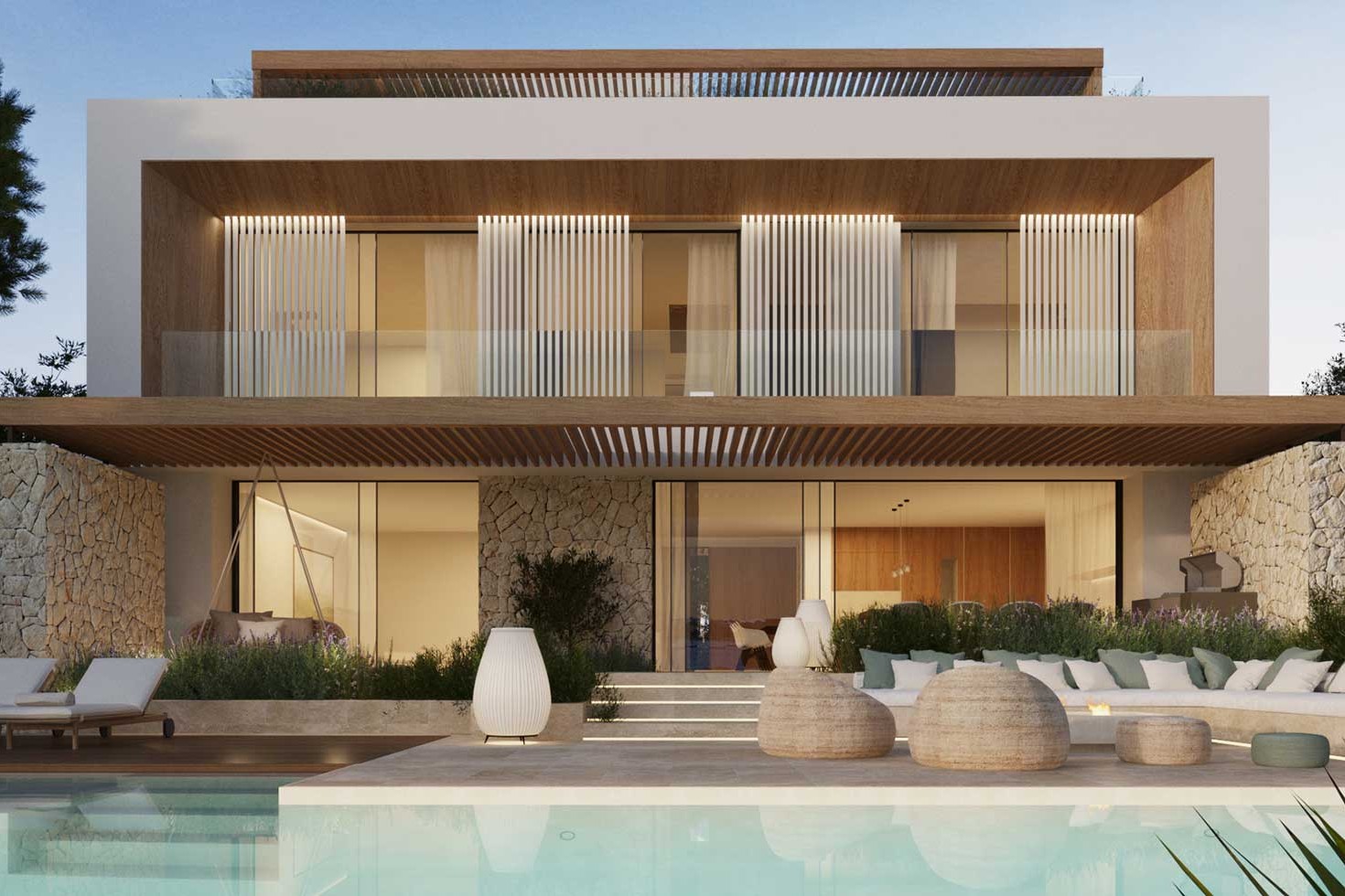 Casa Neo