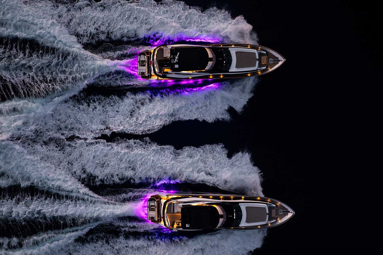 Meros Yachtcharing
